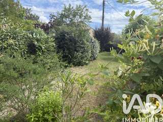 Vente maison 2 pièces