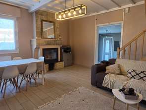 Vente Maison 4 chambresSaint-Médard-en-Jalles