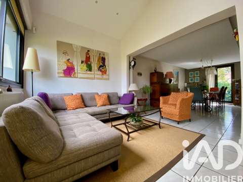Vente maison 7 pièces Saint-Médard-en-Jalles 33