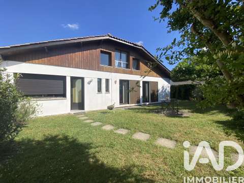 Vente maison 7 pièces Saint-Médard-en-Jalles 33
