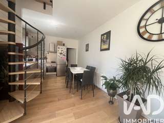 Vente maison 3 pièces Vente maison 3 pièces