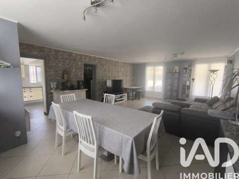 Vente maison 7 pièces Vente maison 7 pièces