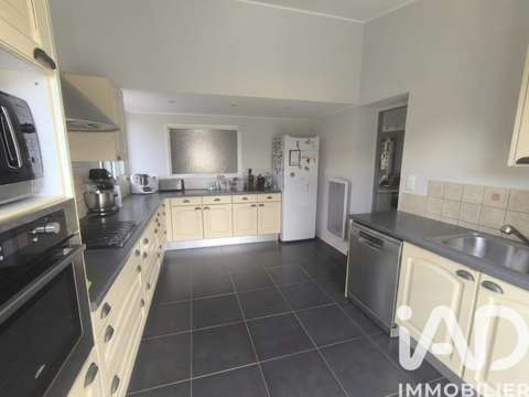 Vente maison 7 pièces Vente maison 7 pièces