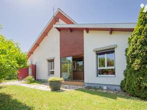 Vente Maison 4 chambresSaint-Médard-en-Jalles