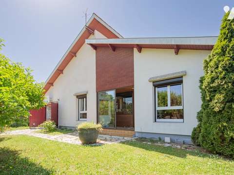 Vente maison 6 pièces Saint-Médard-en-Jalles 33