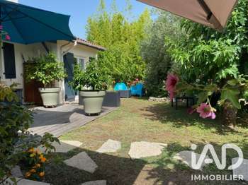 Vente Maison 3 chambresSaint-Médard-en-Jalles