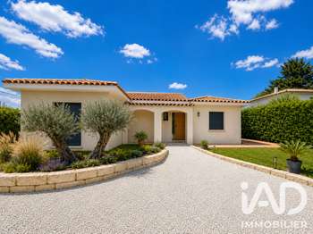 Vente maison 6 pièces Saint-Médard-en-Jalles 33