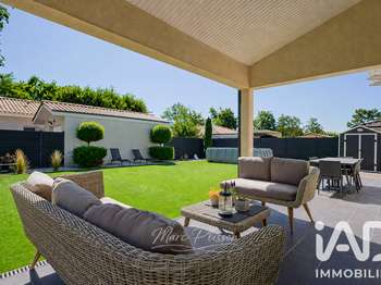 Maison 5 pièces 143 m² · à Saint-Médard-en-Jalles · 143 m² · 549 000 €