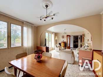 Vente maison 5 pièces Saint-Médard-en-Jalles 33
