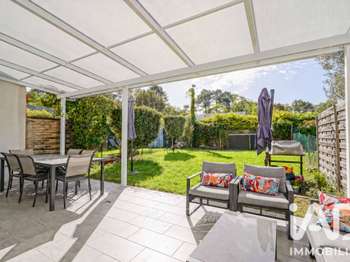 Vente Maison 4 chambresSaint-Médard-en-Jalles