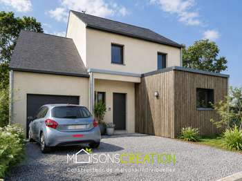 Vente maison Saint-Médard-sur-Ille 35