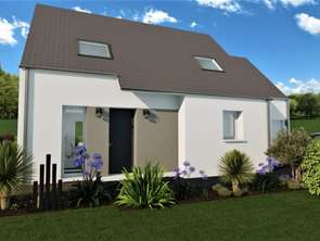 Vente MaisonSaint-Médard-sur-Ille