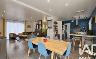 Photo Vente maison Saint-Médard-sur-Ille
