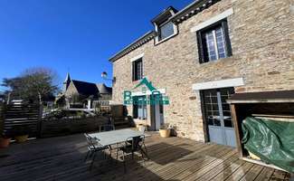 Photo Vente maison Saint-Médard-sur-Ille