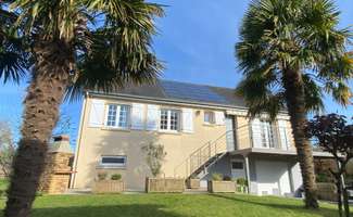 Photo Vente maison Saint-Médard-sur-Ille