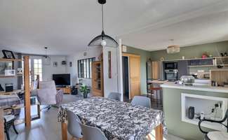 Photo Vente maison Saint-Médard-sur-Ille