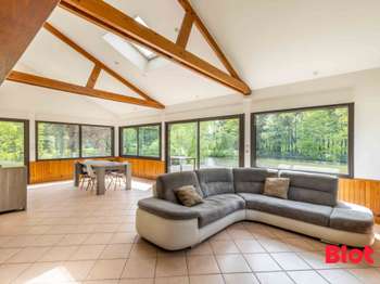 Vente maison 6 pièces Saint-Médard-sur-Ille 35