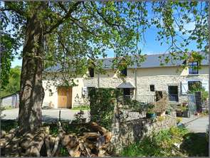 Vente Maison 4 chambresSaint-Médard-sur-Ille