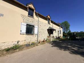 Vente Maison 4 chambresSaint-Médard-sur-Ille