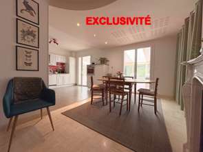 Vente Maison 6 chambresSaint-Médard-sur-Ille