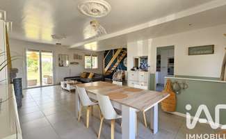 Photo Vente maison Saint-Médard-sur-Ille