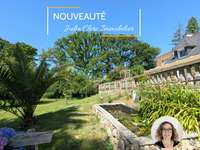 Vente maison 9 pièces Vente maison 9 pièces