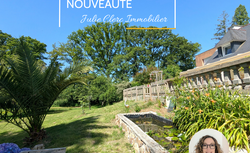 Photo Vente maison Saint-Médard-sur-Ille
