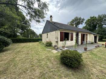 Vente Maison 2 chambresSaint-Médard-sur-Ille