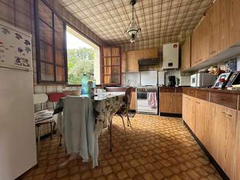 Vente maison 3 pièces Vente maison 3 pièces