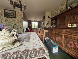 Vente maison 3 pièces Vente maison 3 pièces