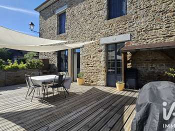 Vente Maison 4 chambresSaint-Médard-sur-Ille