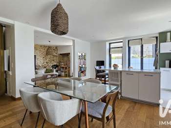 Vente Maison 4 chambresSaint-Médard-sur-Ille