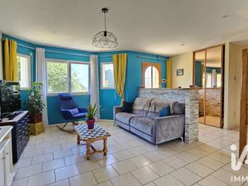 Vente Maison 5 chambresSaint-Médard-sur-Ille
