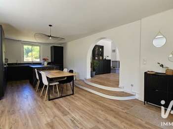 Vente Maison 4 chambresSaint-Médard-sur-Ille