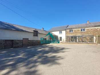 Vente maison 4 pièces Saint-Médard-sur-Ille 35