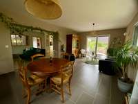 Vente maison 9 pièces