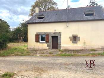 Vente maison 5 pièces Saint-Médard-sur-Ille 35
