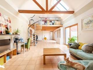 Vente maison 8 pièces Vente maison 8 pièces