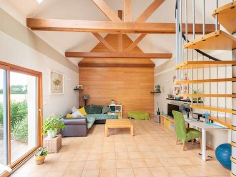 Vente maison 8 pièces Vente maison 8 pièces