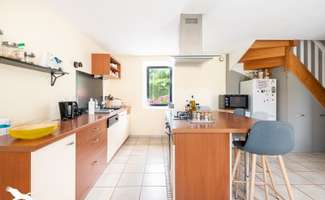 Photo Vente maison Saint-Méen