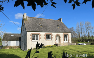 Photo Vente maison Saint-Méen