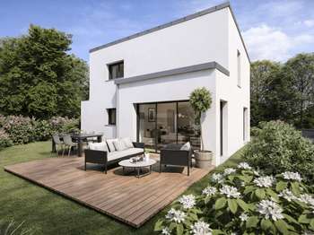 Vente Maison 4 chambresSaint-Méen-le-Grand