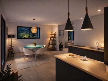 Vente maison