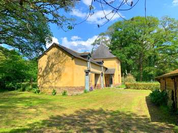 Vente Maison 2 chambresSaint-Méen-le-Grand