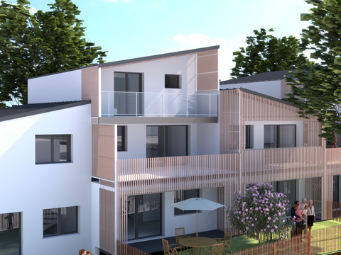 Vente maison 4 pièces Saint-Méen-le-Grand 35