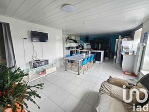 Vente Maison 4 piècesSaint-Méen-le-Grand