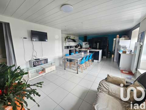 Vente maison 4 pièces Saint-Méen-le-Grand 35
