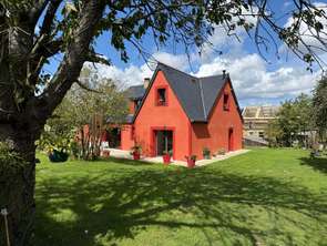 Vente Maison 5 chambresSaint-Méen-le-Grand