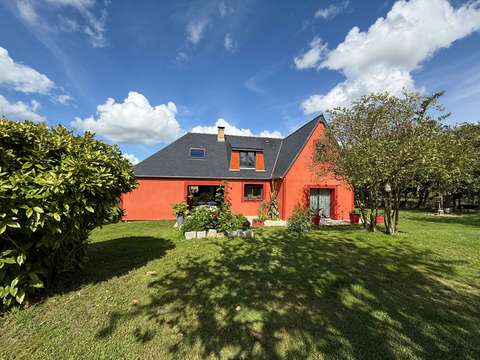 Vente maison 7 pièces Vente maison 7 pièces