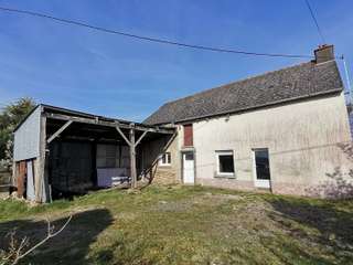 Vente maison 3 pièces Vente maison 3 pièces